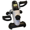 Mini Bicicleta Cicloergômetro Wct Fitness 60810 Portátil - Foto 2