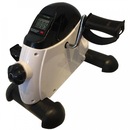 Mini Bicicleta Cicloergômetro Wct Fitness 60810 Portátil - Foto 2