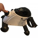 Mini Bicicleta Cicloergômetro Wct Fitness 60810 Portátil - Foto 5