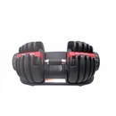 Dumbell Halter WCT Fitness Regulável - 24Kg - Foto 4