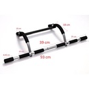 Barra de Porta WCT Fitness 7002 Multifuncional - Foto 2