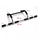 Barra de Porta  WCT Fitness 7002 Multifuncional - Foto 3