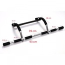 Barra de Porta  WCT Fitness 7002 Multifuncional - Foto 5