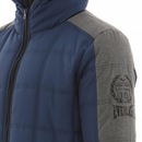 Jaqueta Everlast Puffer - Masculino - Foto 3