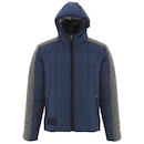 Jaqueta Everlast Puffer - Masculino - Foto 1