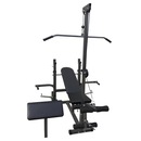 Estação de Musculação WCT Fitness 367 - Foto 2