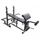 Estação de Musculação WCT Fitness 367 - Foto 11