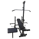 Estação de Musculação WCT Fitness 367 - Foto 12