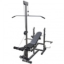 Estação de Musculação WCT Fitness 367 - Foto 1