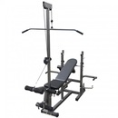 Estação de Musculação WCT Fitness 367 - Foto 5