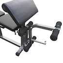 Estação de Musculação WCT Fitness 367 - Foto 10