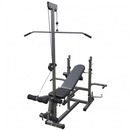 Estação de Musculação WCT Fitness 367 - Foto 6