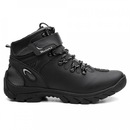 Bota Motoqueiro Venetto Cadarço - Masculina - Foto 3