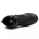 Bota Motoqueiro Venetto Cadarço - Masculina - Foto 5