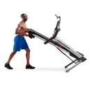 Esteira Eletrica Proform Performance 800i - 110V - Foto 5