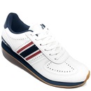 Tênis Fila F-Retro Sport 2.0 SL - Masculino - Foto 1