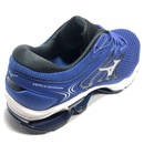 Tênis Mizuno Wave Guardian 2 - Masculino - Foto 4