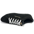 Tênis Casual Polo Santa Fé PSF Camurça - Masculino - Foto 3