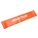Kit 3 Faixas Elásticas Invictus Fitness Mini Bands -  Tensão Leve, Médio e Forte - Foto 4