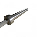 Barra Reta para Musculação Pelegrin PEL-6800 Olímpica - 2,20m - Foto 3