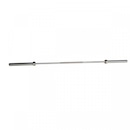 Barra Reta para Musculação Pelegrin PEL-6800 Olímpica - 2,20m - Foto 1