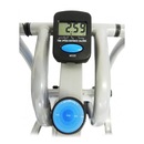 Aparelho de Ginástica Pelegrin Orbitrack Eliptico Profissional - Foto 5