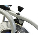 Aparelho de Ginástica Pelegrin Orbitrack Eliptico Profissional - Foto 6