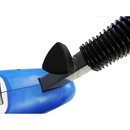 Aparelho de Ginástica Pelegrin Orbitrack Eliptico Profissional - Foto 7