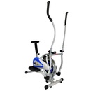 Aparelho de Ginástica Pelegrin Orbitrack Eliptico Profissional - Foto 1