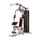 Estação de Musculação Multifuncional Pelegrin PEL 9 em 1- 45KG - Foto 5