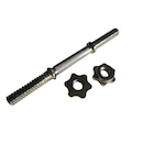 Halter para Musculação Pelegrin PEL-HB35 - 35cm - Foto 2