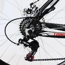 Bicicleta Trinx Obstale 2.0 Aro 29 - Freio a disco - Câmbio Shimano - 21 Marchas - Adulto - Foto 2