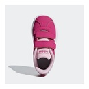 Tenis adidas Vl Court 20 Cmf I Unissex - Infantil - Foto 4