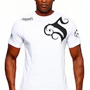 Camiseta Básica Spank Lutador - Adulto - Foto 1