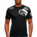 Camiseta Básica Spank Lutador - Adulto - Foto 1