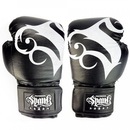 Luva de Boxe e Muay Thai Spank - Adulto - 12oz - Foto 14
