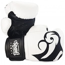Luva de Boxe e Muay Thai Spank - Adulto - 12oz - Foto 5