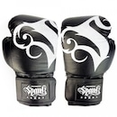 Luva de Boxe e Muay Thai Spank - Adulto - 12oz - Foto 10