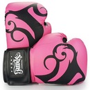 Luva de Boxe e Muay Thai Spank - Adulto - 12oz - Foto 12