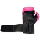 Luva de Boxe e Muay Thai Spank - Adulto - 12oz - Foto 15