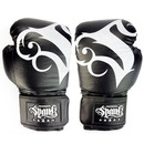 Luva de Boxe e Muay Thai Spank - Adulto - 12oz - Foto 30