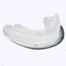 Protetor Bucal Prottector Simples Profissional - Adulto - Foto 1