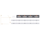 Jaqueta X11 Guard - Feminina - Foto 3