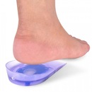 Calcanheira Gel Muvin - Foto 2