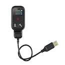 GOPRO Controle Remoto Smart Remote Wi-fi Original GoPro Hero 3/4/5/6/7 - Foto 2