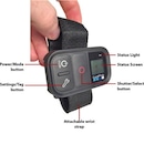 GOPRO Controle Remoto Smart Remote Wi-fi Original GoPro Hero 3/4/5/6/7 - Foto 4