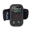 GOPRO Controle Remoto Smart Remote Wi-fi Original GoPro Hero 3/4/5/6/7 - Foto 1