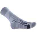 Meia Guepardo Anatômica Adrenaline - 43 a 46 - Adulto - Foto 1