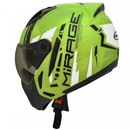 Capacete Peels Mirage Techride - Adulto - Foto 2