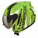 Capacete Peels Mirage Techride - Adulto - Foto 3